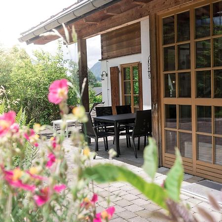 Hotel Alpenhaus Oberstdorf - Bergbahn Unlimited Inklusive Esterno foto