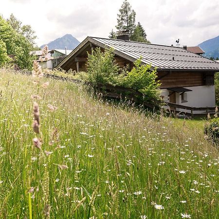 Hotel Alpenhaus Oberstdorf - Bergbahn Unlimited Inklusive Esterno foto