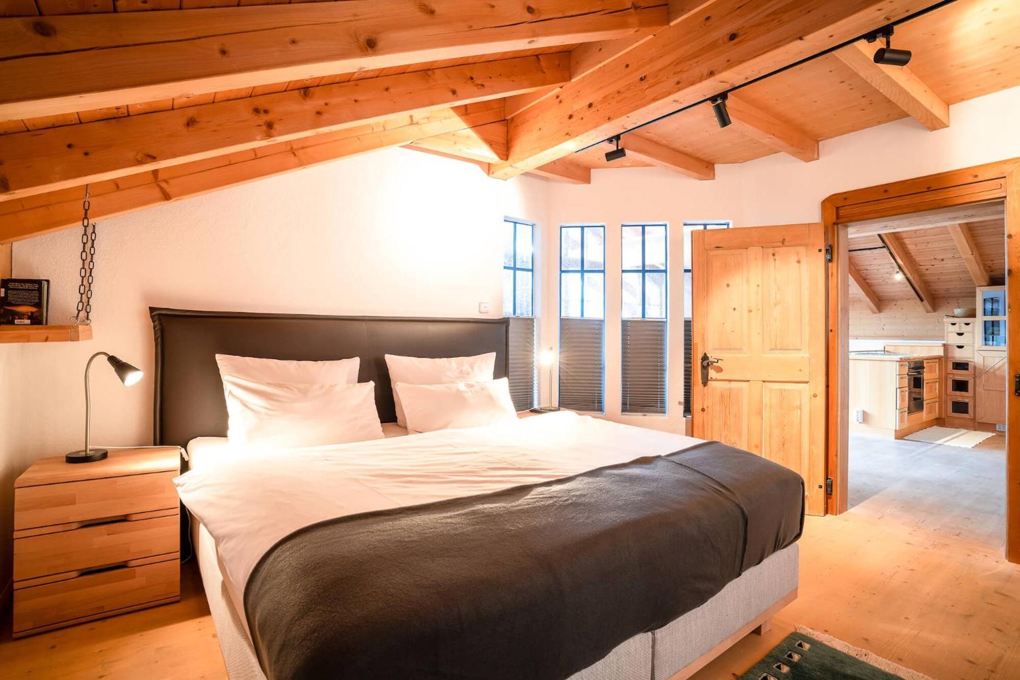 Hotel Alpenhaus Oberstdorf - Bergbahn Unlimited Inklusive Esterno foto