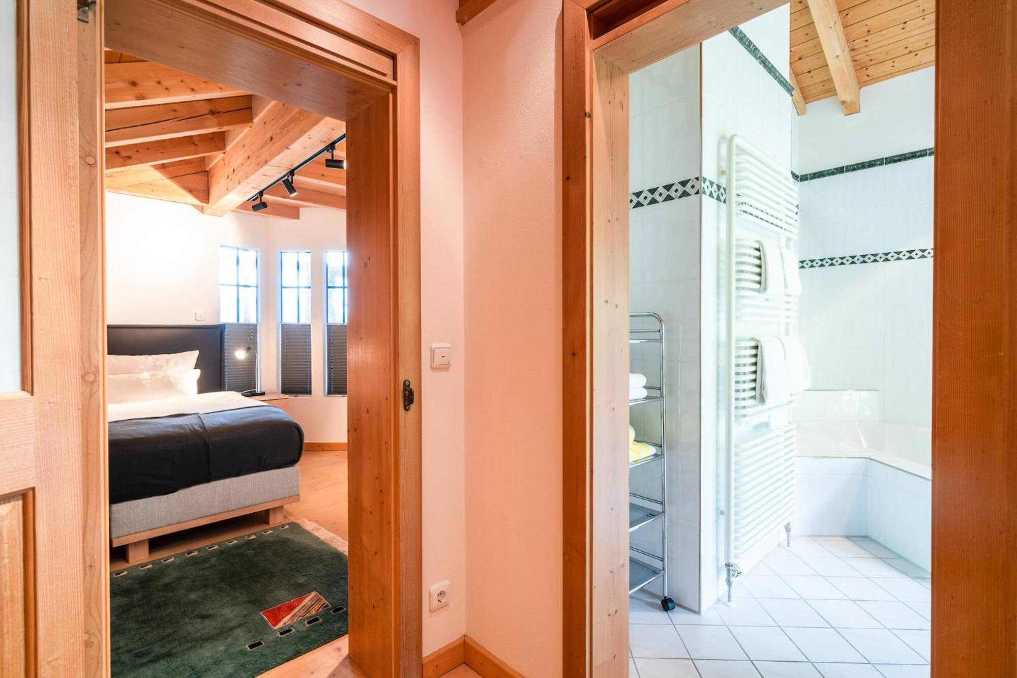 Hotel Alpenhaus Oberstdorf - Bergbahn Unlimited Inklusive Esterno foto