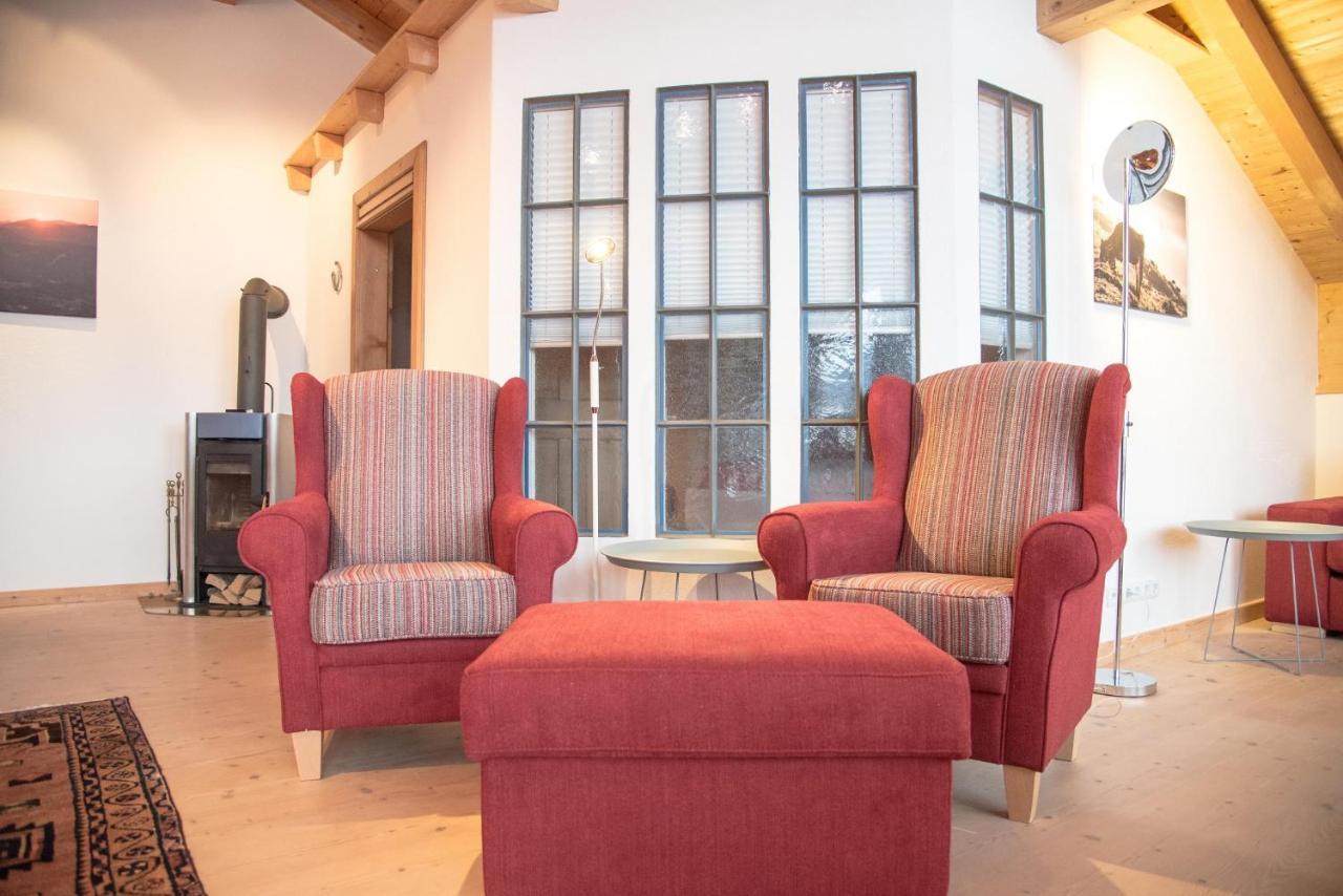 Hotel Alpenhaus Oberstdorf - Bergbahn Unlimited Inklusive Esterno foto