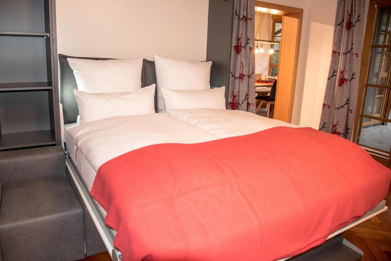 Hotel Alpenhaus Oberstdorf - Bergbahn Unlimited Inklusive Esterno foto