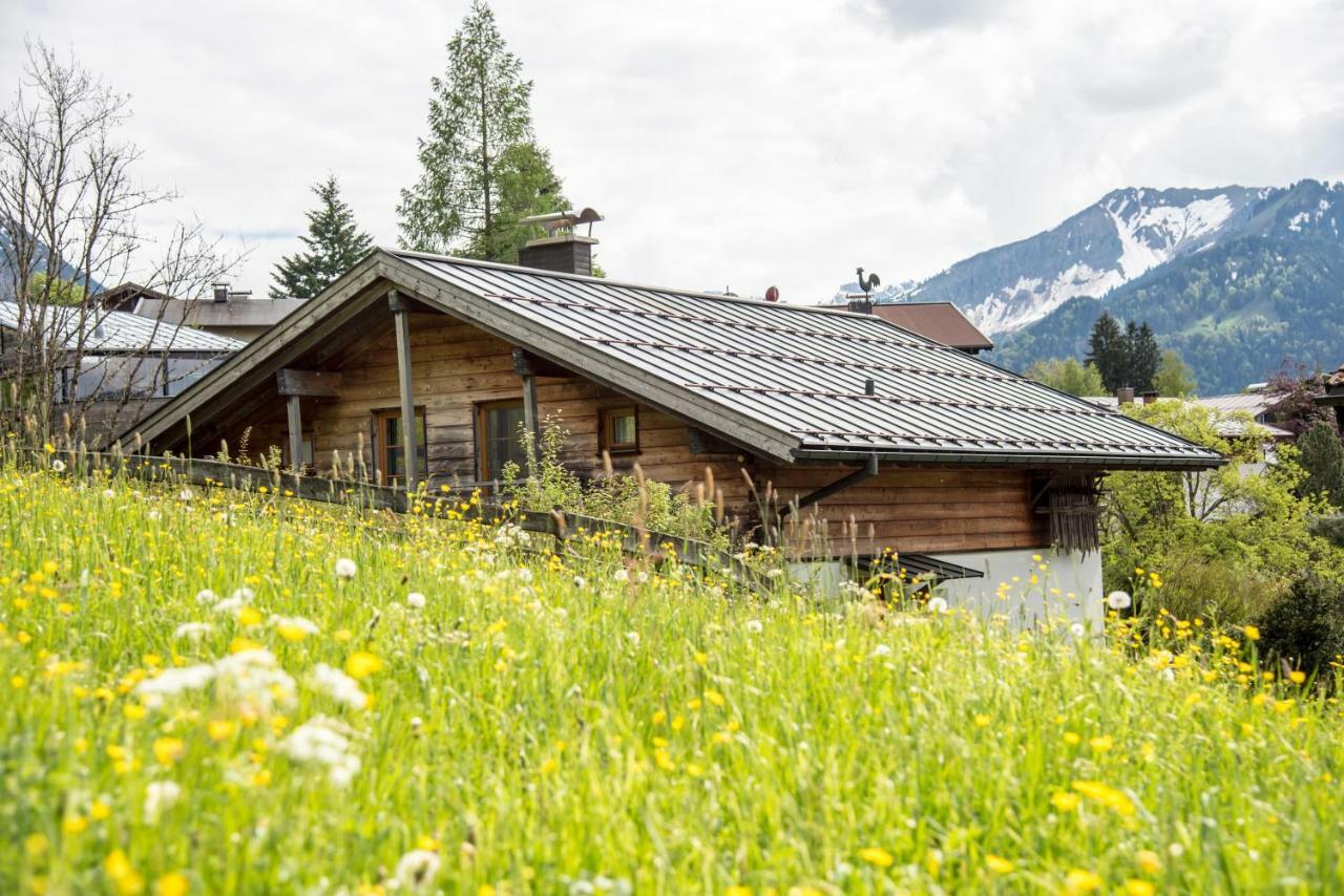 Hotel Alpenhaus Oberstdorf - Bergbahn Unlimited Inklusive Esterno foto