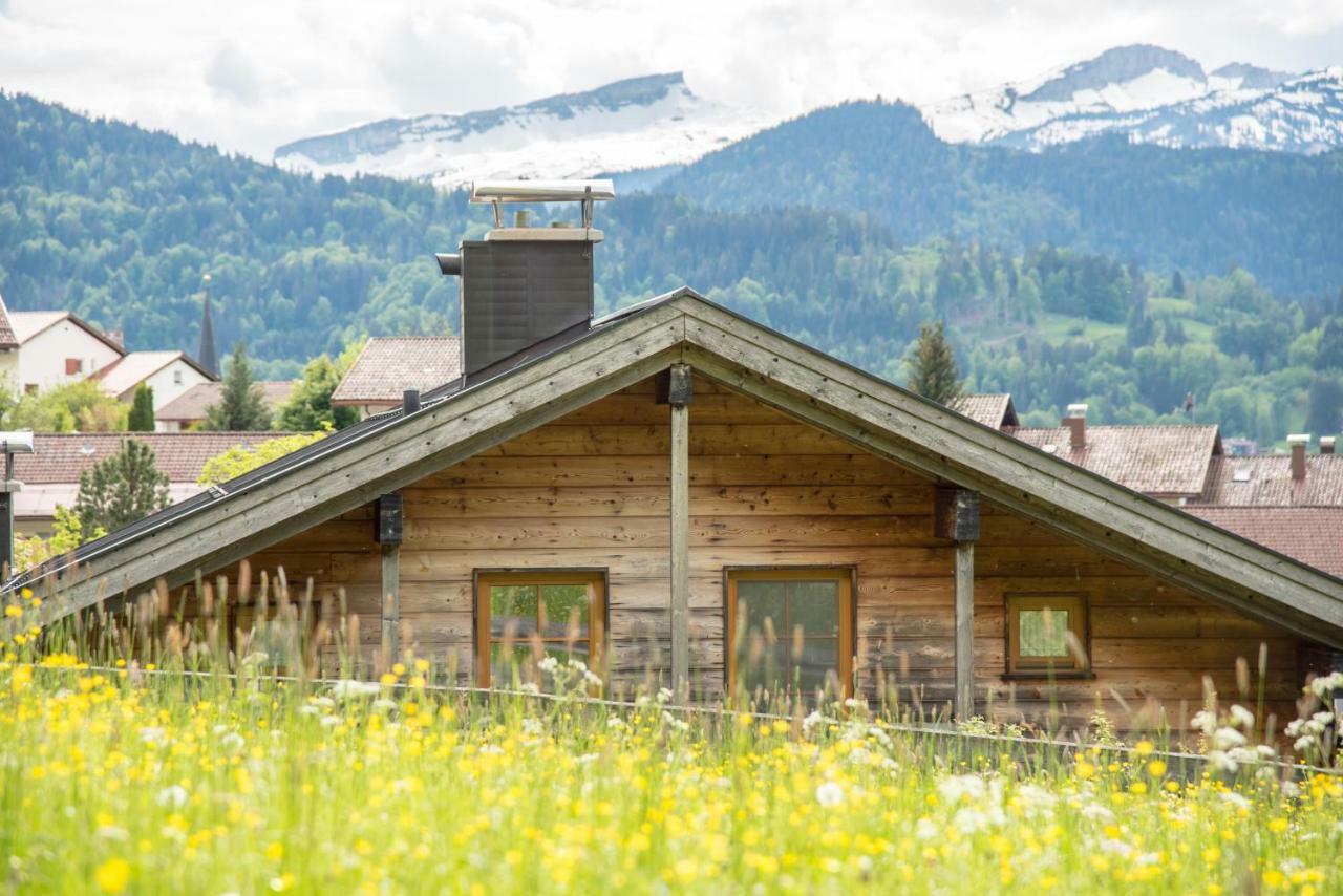 Hotel Alpenhaus Oberstdorf - Bergbahn Unlimited Inklusive Esterno foto